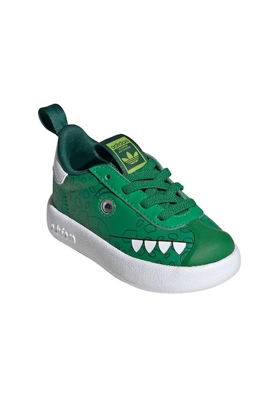 Adidas Bebek Yeşil Sneaker Adıfom Gazelle 360 I Jı3095 Yeşil