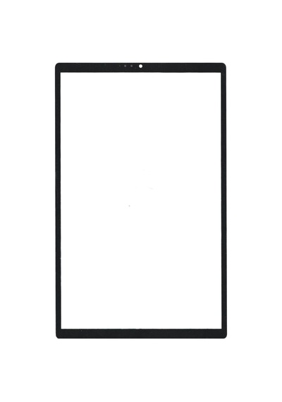 Lenovo Tab M10 Tb-x606v Dokunmatik Cam Siyah Tt