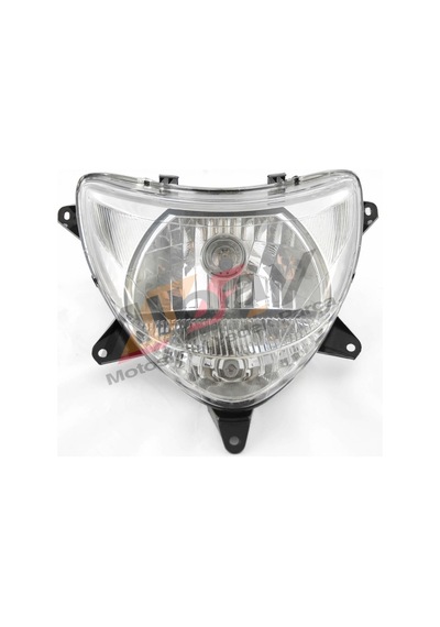 Honda Spacy 110 Ön Far Komple (309441127)