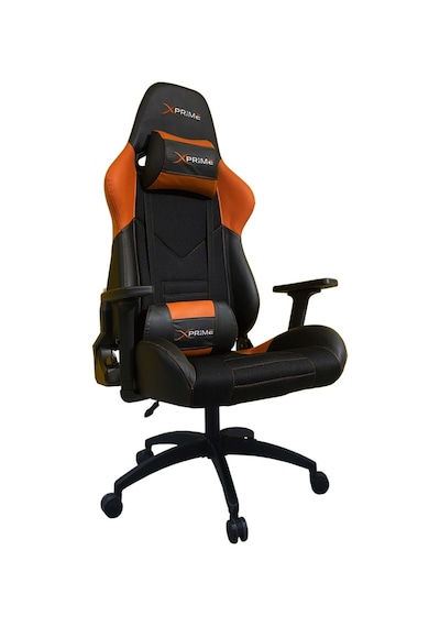 Xprime King Fabric Oyuncu Koltuğu Turuncu (502222429)