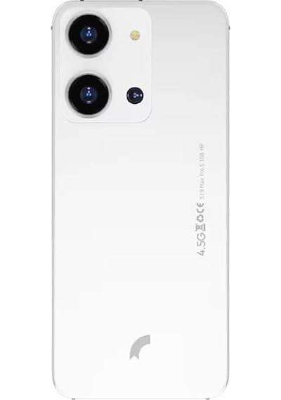 Reeder S19 Max Pro S 8 GB 128 GB 108 MP (Reeder Türkiye Garantili)