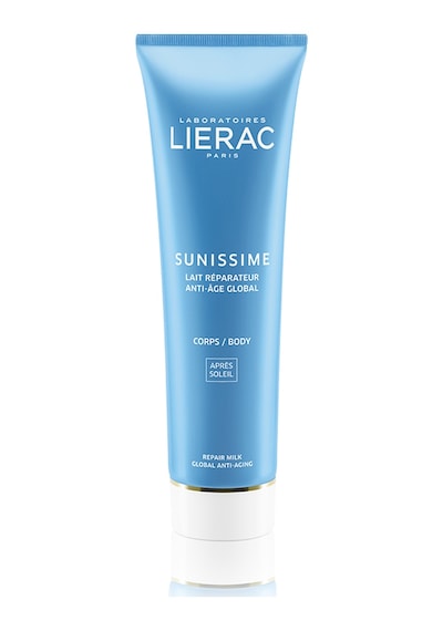 Lierac Vücut İçin Bronzlaşmayı Hızlandırıcı ve Onarıcı Güneş Sonrası  Süt 150 ML