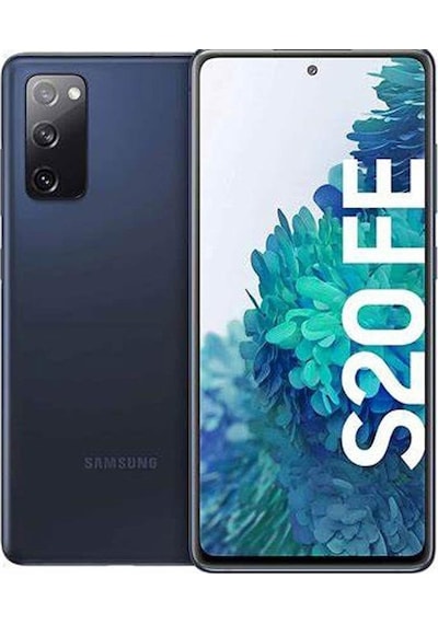 Yenilenmiş Samsung Galaxy S20 FE 128GB B Kalite (12 Ay Garantili)