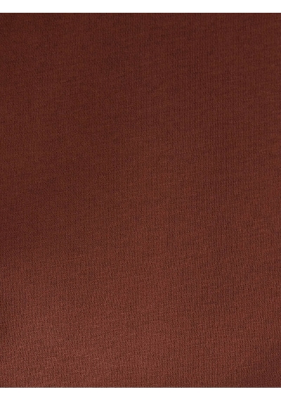 Loft Regular Fit Kahverengi Erkek Sweatshirt Lf2034270 Kahverengi