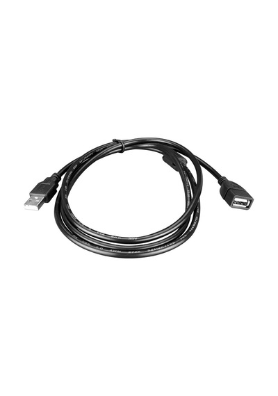 S-link Sl-af15l Usb2.0 1.5m Uzatma Kablosu 1 Portlu Bağlantı İle Güçlü