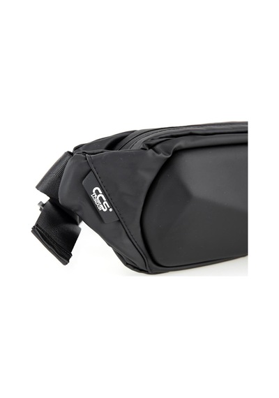Ççs Ccs 31349 Bel Çantası - Erkek Siyah