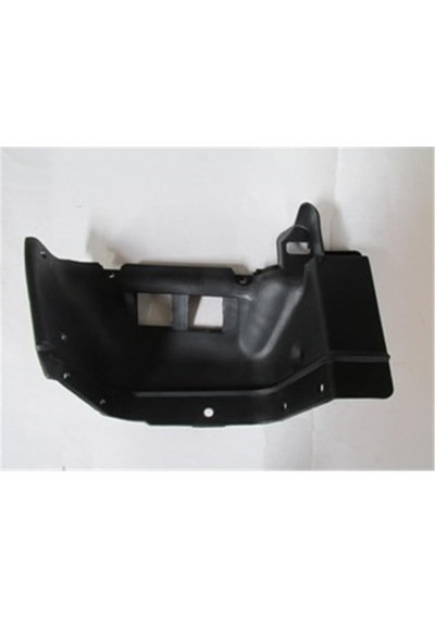 Isuzu Npr Şampıyon 97/06 Ayak Basamak Plastığı Sağ Çıft Teker Tw