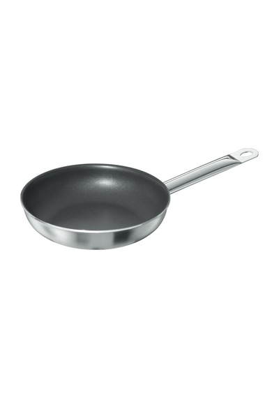 Zwilling 409582060 Duraslide Ultra Yapışmaz Kızartma Tavası 20CM