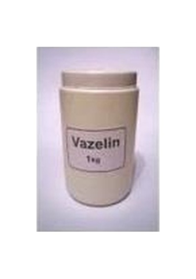 Vazelin 1 Kilogram Vazalin 1000 Gram Vaseline 1 Kg