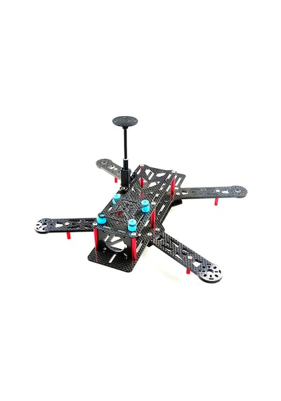 Drone Gps Tutucu Katlanır Bağlantı Aparatı