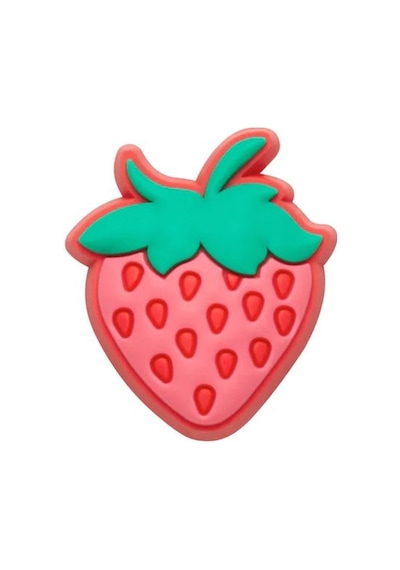 Crocs Jibbitz Strawberry Fruits Ayakkabı Terlik Süsü 1008182