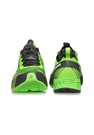 Scarpa Ribelle Run Erkek Koşu Ayakkabısı Gray - Green