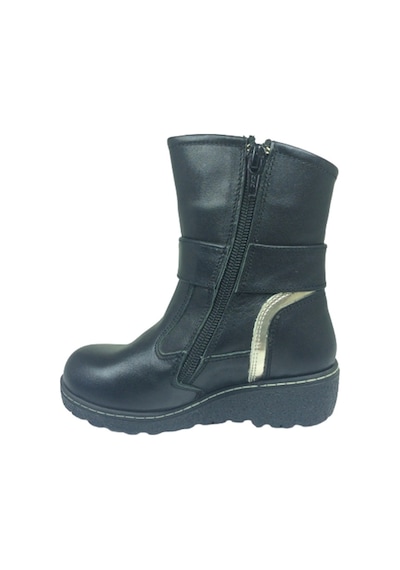 Cici Bebe Ayakkabı Ortopedika Cici Bebe Kız Çocuk Bot % 100 Deri Ortopedik Anatomik (460077166) Siyah Cici Bebe Ayakkabı Ortopedika Cici Bebe Kız Çocuk Bot % 100 Deri Ortopedik Anatomik (460077166) Siyah