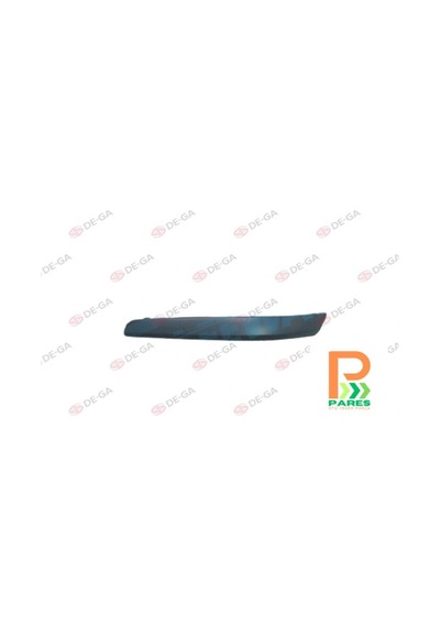 Opel Astra Arka Tampkuşağı Asthb Sağ 2004-2007
