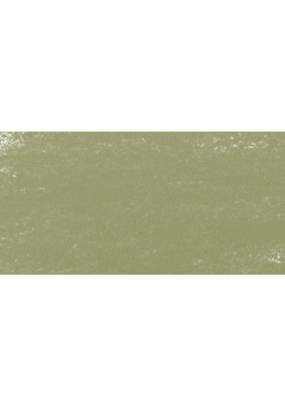 Schmincke : Artist Soft Pastel Boya : 085 H Olive Green 1
