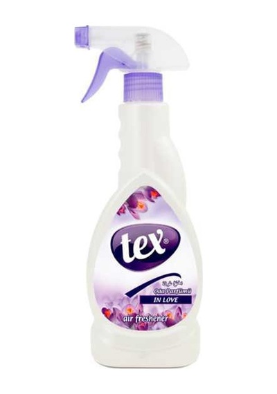 Oda Parfümü In Love 500 Ml. 1 Adet