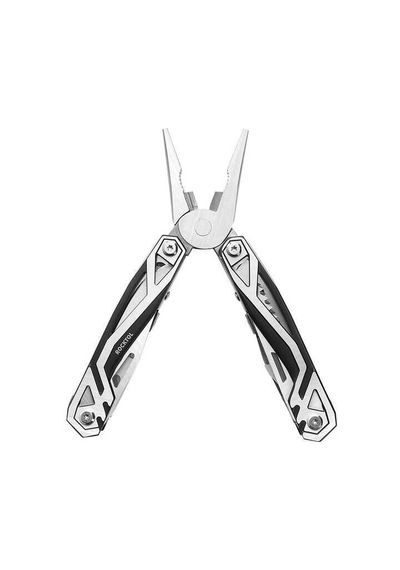 Rocktol 21 Fonksiyonlu Multitool Pense Kılıflı