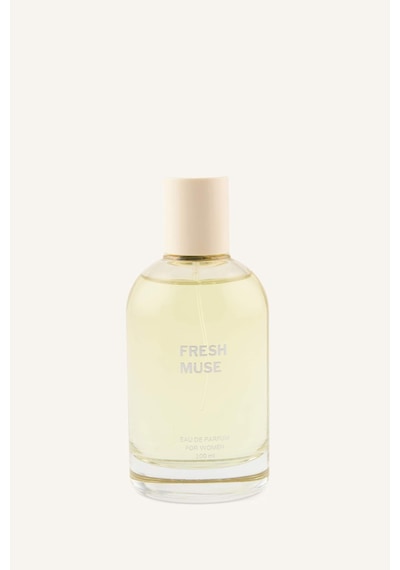 Defacto Kadın Vanilla - Floral 50 Ml Parfüm H2074axnser100 Çiçeksi