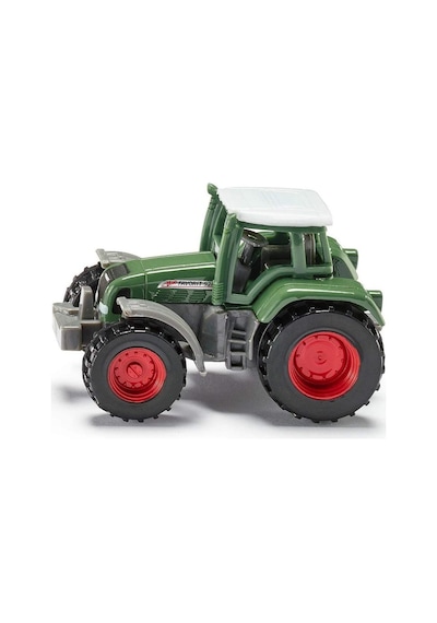 Siku 0858 Fendt Favorıt 926 Varıo Metal Plastik Oyuncak Traktör