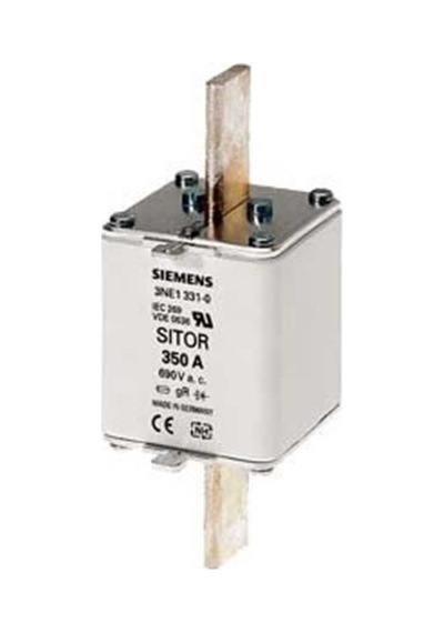 Siemens 3ne1333 0 Sıtor Sigorta 690v Ac Gr Gs 550a Boy 2