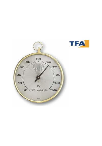 Tfa 44.2001 Higrometre