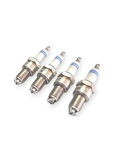 Vw Polo Classic 1996-2002 1.6 Alm Motor Buji Takımı 101000036aa