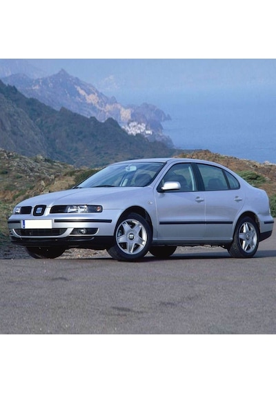 Seat Toledo 1999-2004 Vites Mekanizma Bağlantı Braketi 1j0711729f