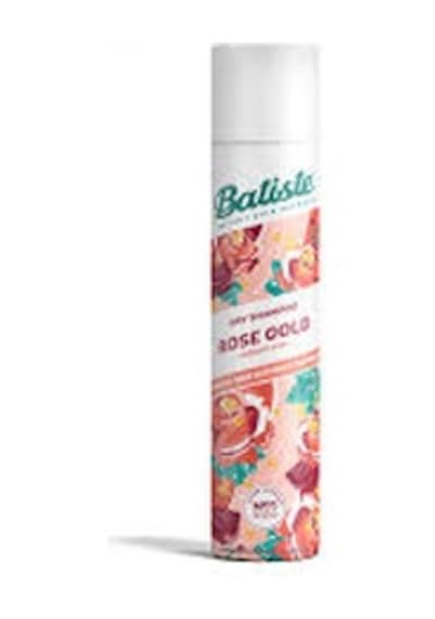 Batiste Kuru Şampuan Rose Gold 200 Ml