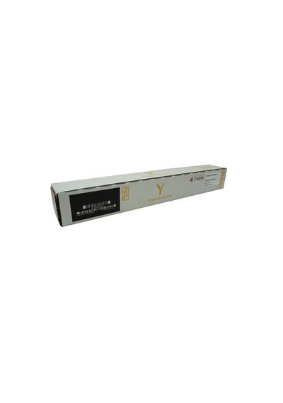 Kyocera Mita Tk-8365 Sarı Toner Uyumlu