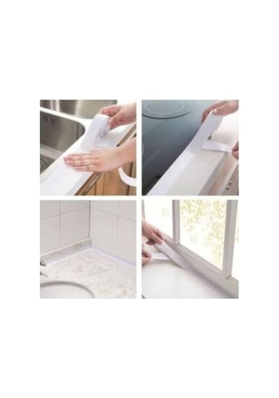 Su Sızdırmaz Geçirmez Bant - 3,2 M X 38 Mm