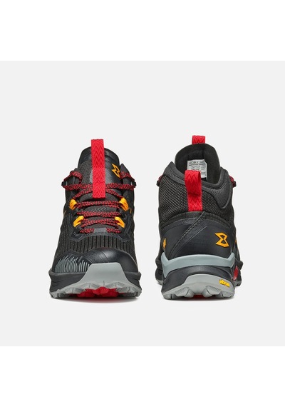 Garmont Italy 9.81 Engage Mid Goretex Vibram Taban Kadın Bot Black 002839