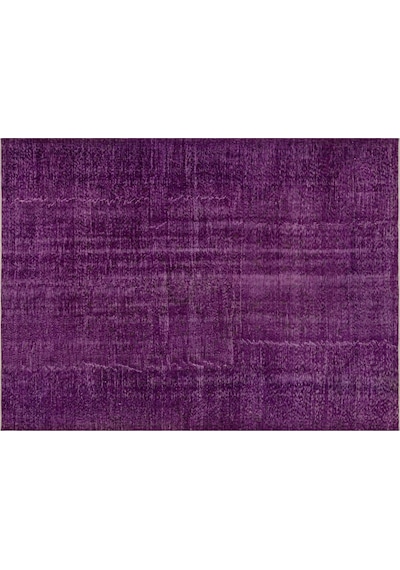 Eskitme El Dokuma Vintage Halı 199 X 273 Cm 8777