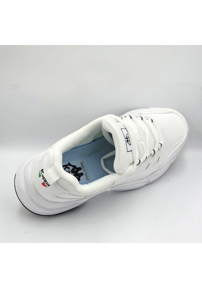 Kappa Kp-2149z Beyaz Kadın Sneaker Spor Ayakkabı