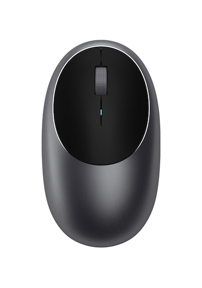 Satechi M1 Bluetooth Kablosuz Mouse Uzay Grisi St-abtcmm