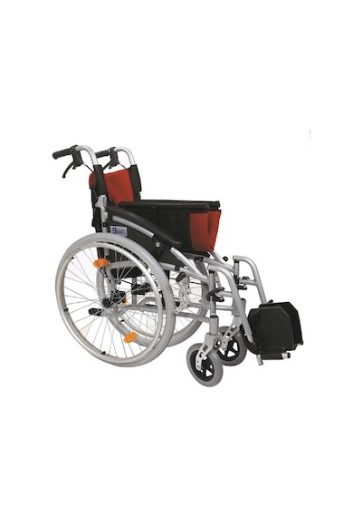 Golfi G636 Alüminyum Tekerlekli Sandalye