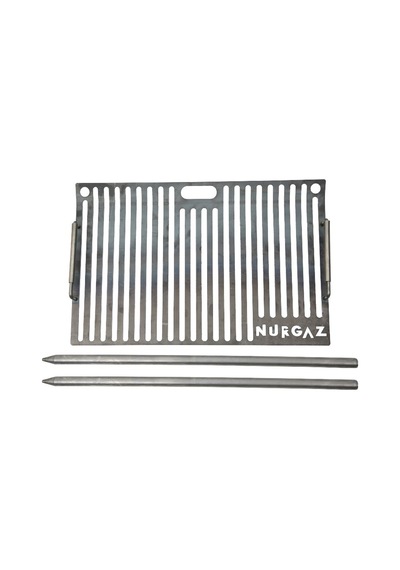 Nurgaz Akıllı Izgara