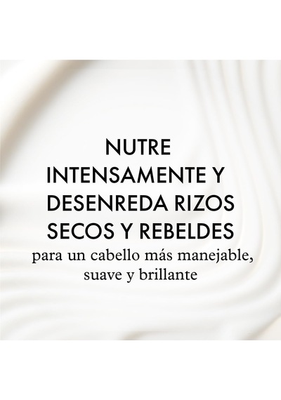 Lexroo Frizz Ease Dream Curls Kusursuz Bukleler Saç Bakım Maskesi