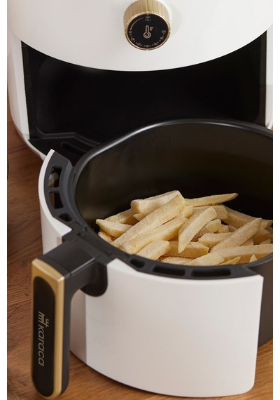 Karaca Multifry Single Pan Yağsız Fritöz 3.5 LT