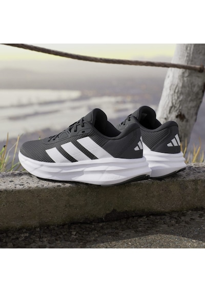 Adidas Galaxy 7 Kadın Koşu Ayakkabısı Siyah