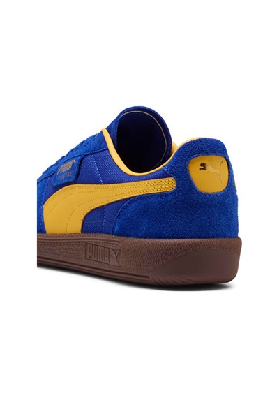 Puma Palermo Vintage Update Erkek Günlük Ayakkabı 40136402 Renkli - 695011619 Renkli