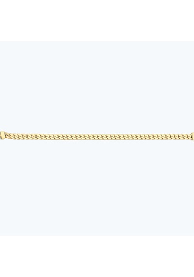 Altınbaş Altın Zincir Bileklik Abl0332-y-25253 Çok Renkli