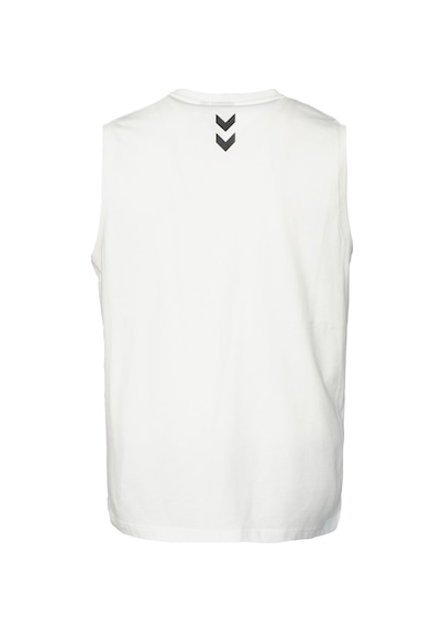 Hummel Hmldrake Tank Top Erkek Atlet 911796-9003