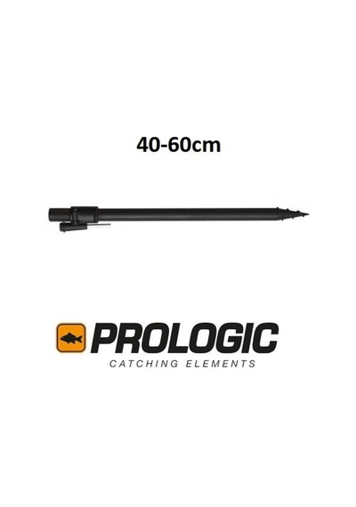 Prologic Telescopik Power Bankstick 40-60Cm