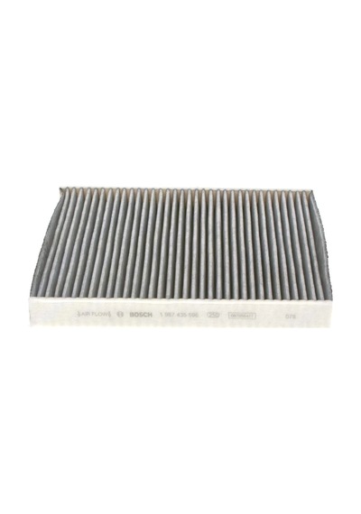 Volkswagen Taigo 1.0 Tsi 2022- Karbonlu Polen Filtresi - Bosch
