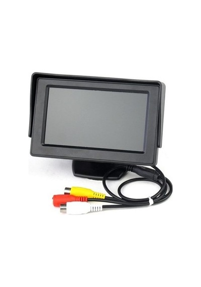 UNIQUE UQ-D1 4,3 inç Monitör