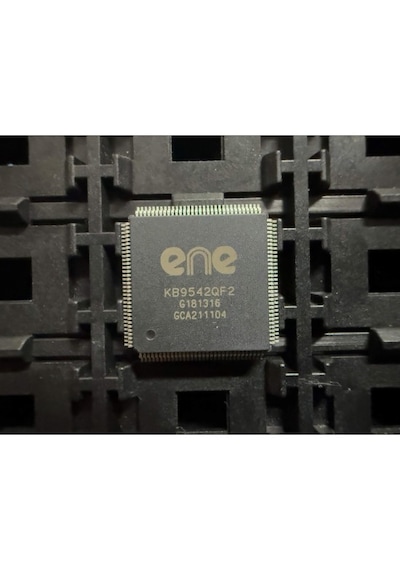Ene Kb9542qf2 Kb9542q F2 Io Chipset