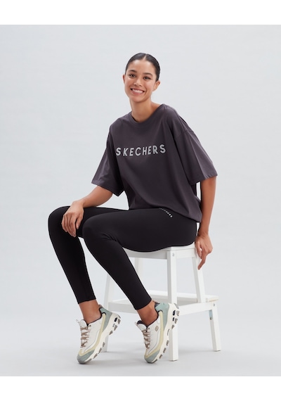 Skechers D'Lites Kadın Sneakers Bej 13167 Ntol Bej