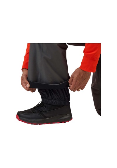 Rossıgnol Rossignol Insulated Ski Pant Erkek Kayak Pantolonu 12719 Gri