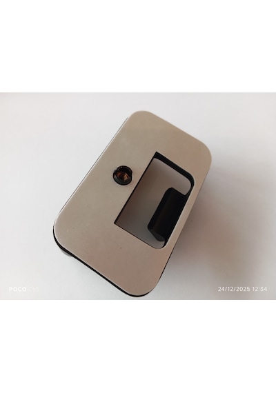 Citroen Kapı Cam Mandalı Üst 98592938xt