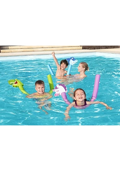 Bestway 1032236xxx21 Aqbones Yüzme Yardım Ve Aksesuarları, 0, Tek Boyut